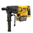 Dewalt drill met powershift dcd150x2 2x9 3,0ah flexvolt