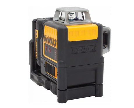 Dewalt dce0811d1r laser croisé polyvalent auto-nivelant 360 degrés - dce0811d1r-qw