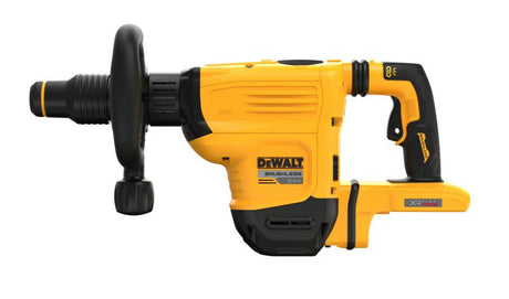 Dewalt dch832n-xj | flexvolt | marteau de démolition à batterie | sds-max | 54v | excl. batteries et chargeur dch832n-xj