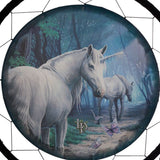 Lisa Parker Home attrape-rêves licorne 60cm