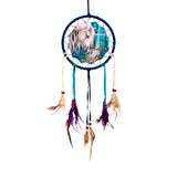 Lisa Parker fée murmure attrape-rêves licorne 16cm