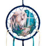 Lisa Parker fée murmure attrape-rêves licorne 16cm