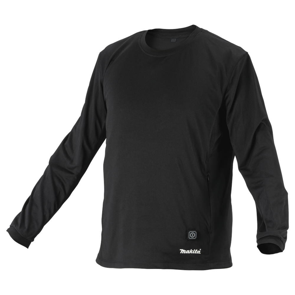 Maillot de corps chauffant Makita m - dcx200am