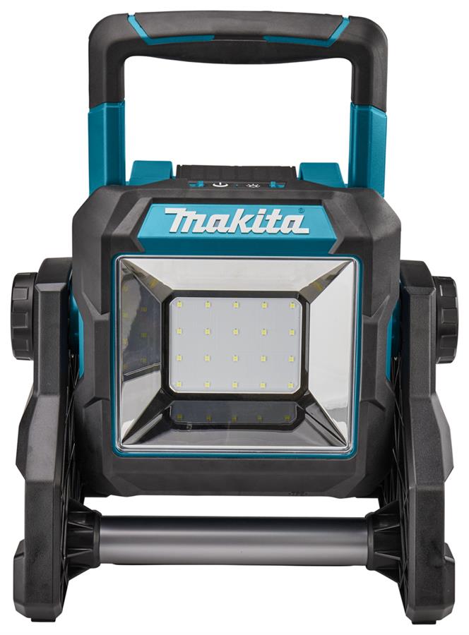 Makita deaml003g | lampe de chantier | led 14.4v 18v 40v max ( xgt lxt - deaml003g