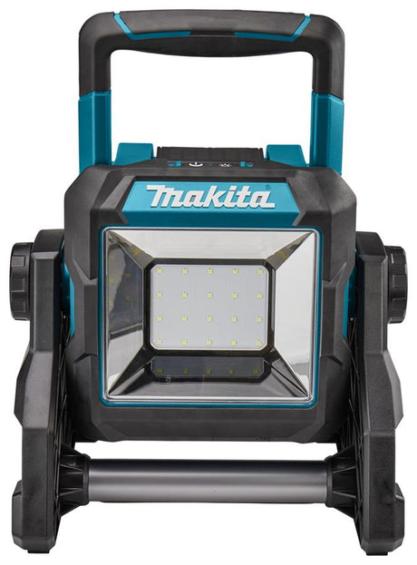 Makita deaml003g | lampe de chantier | led 14.4v 18v 40v max ( xgt lxt - deaml003g