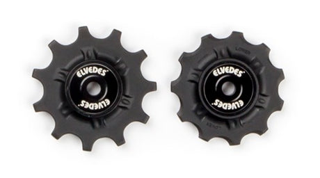 Roues derailleur CP2017100 11T 9V 10V 11V Black 2 pièces