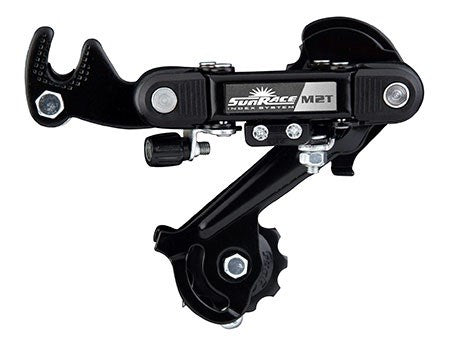 Sunrace a-dérailleur atb 5 6 7 m crochet m2t