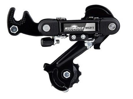 Sunrace a-dérailleur atb 5 6 7 m crochet m2t