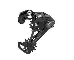 Sturmey-archer europe n.v. dérailleur a sunrace 10v hex rdms100