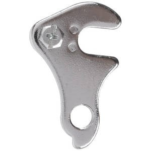 Hook dérailleur universel