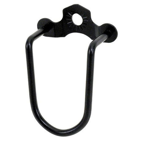 Support de protection du dérailleur axe court