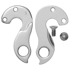 Buzaglo primax e drop path aluminium no. 30