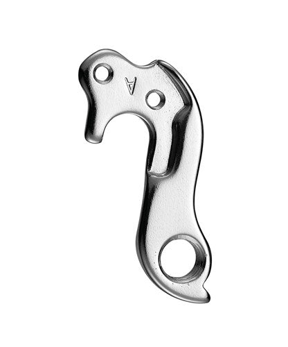 Union Derilleurpad GH-085 avec un jeu de vis M4x0.7