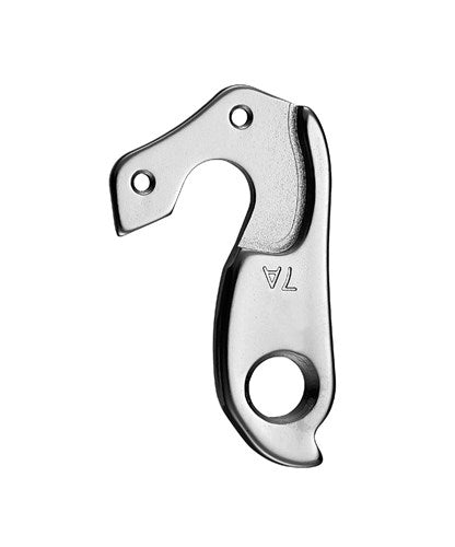 Union Derilleurpad GH-086 avec un jeu de vis M3X0.5
