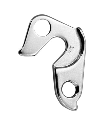 Union Derilleurpad GH-097 avec un jeu de vis M8X0.75