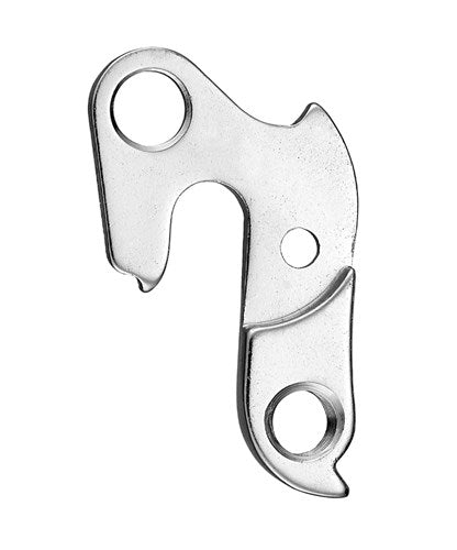 Union Derilleurpad GH-133 avec un jeu de vis M8X0.75 + M5X0.8