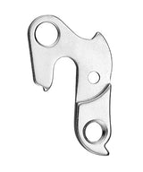 Union Derilleurpad GH-133 avec un jeu de vis M8X0.75 + M5X0.8