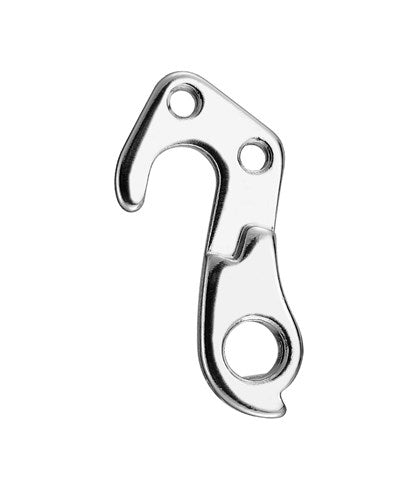 Derilleur Pendant GH-138 55,4 mm d'argent