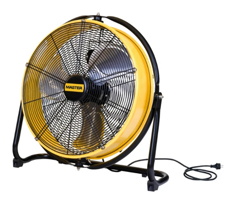 Ventilateur industriel maître df20p