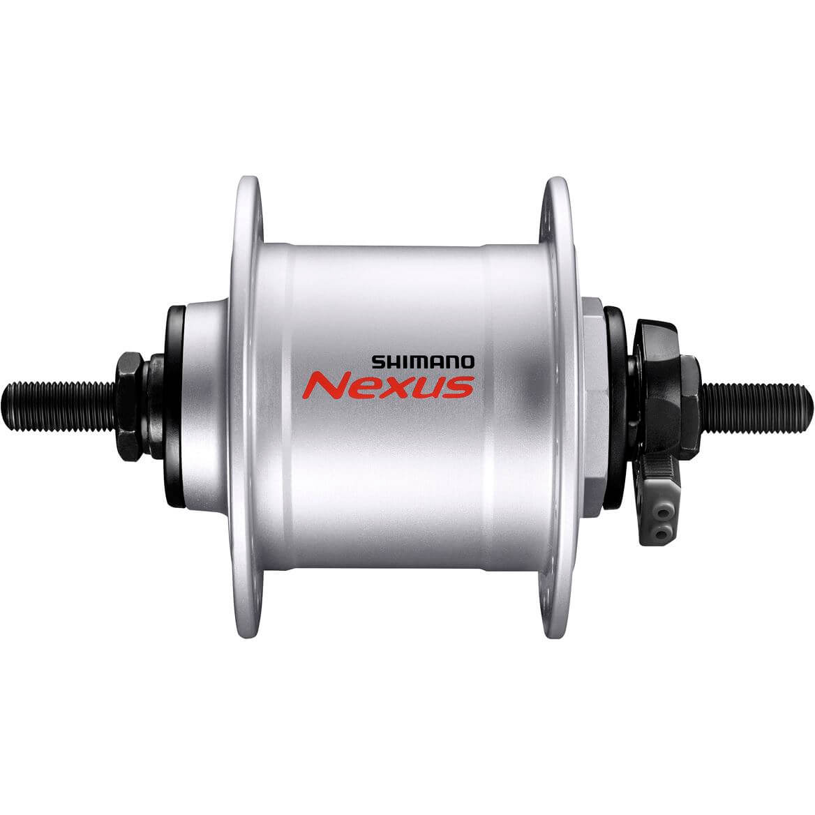 Shimano - Dynamonaaf 6V 15W DH -C3000