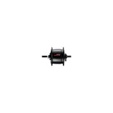 Moyeu dynamo Shimano 6v 2.4w rb oem noir