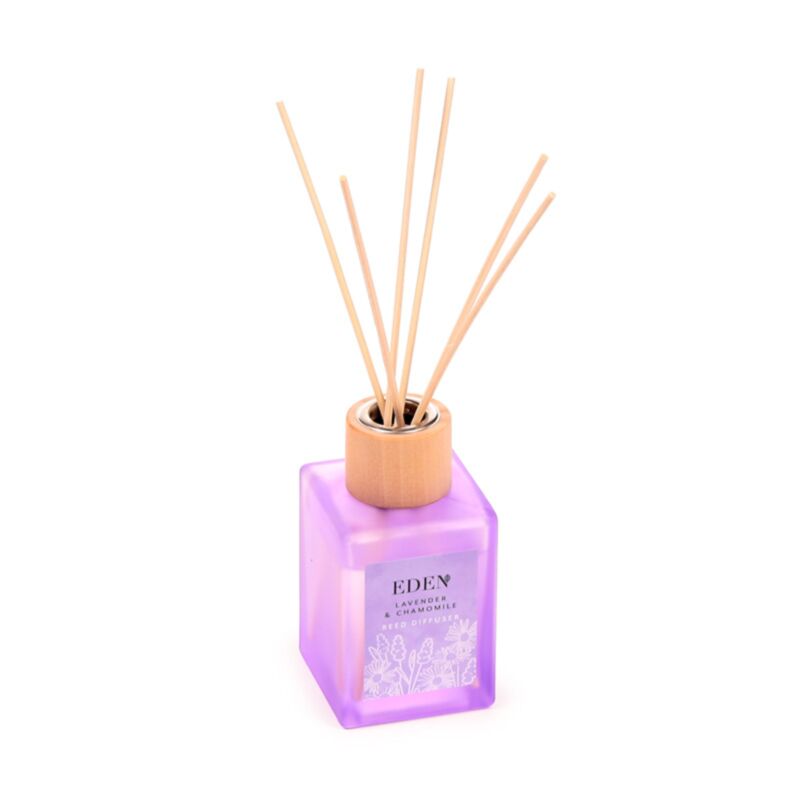 Eden lavande camomille bâtonnets parfumés 100ml
