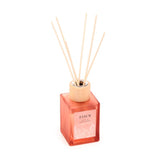 Bâtonnets parfumés Eden rose bergamote 100 ml