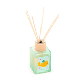 Beans co chats coton frais 100ml bâtons de parfum parfum de maison