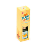 Beans co chats coton frais 100ml bâtons de parfum parfum de maison