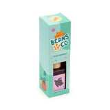 Beans co cats cacao cachemire bâtonnets parfumés 100 ml