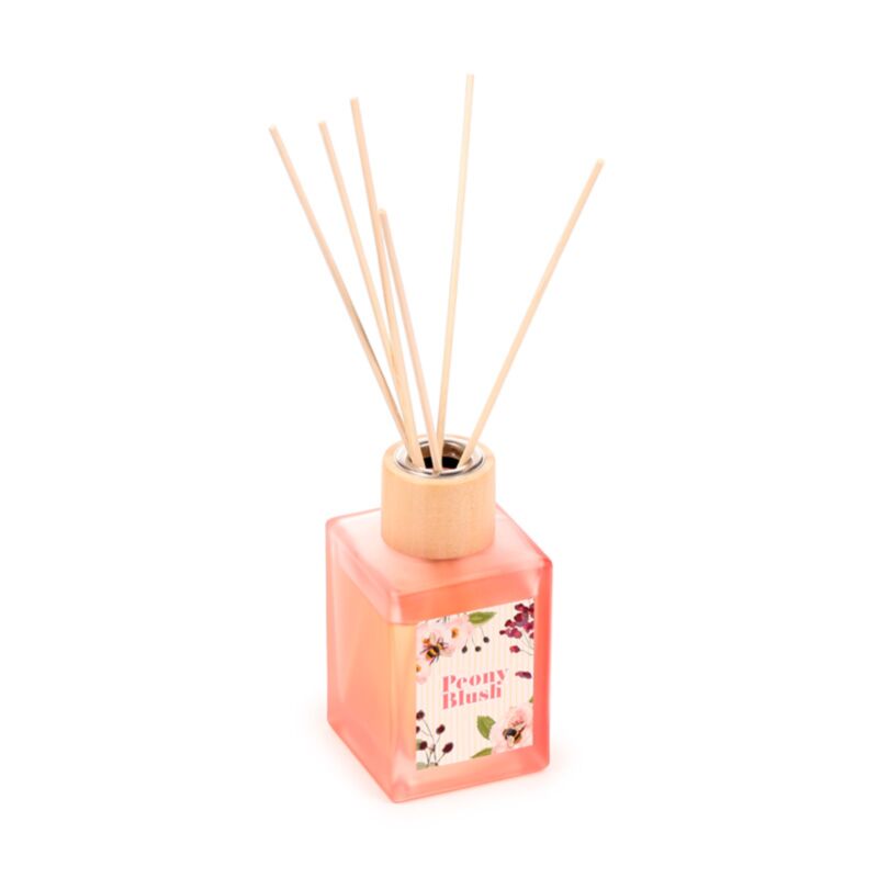 Nectar des prés pivoine bâtonnets parfumés 100ml
