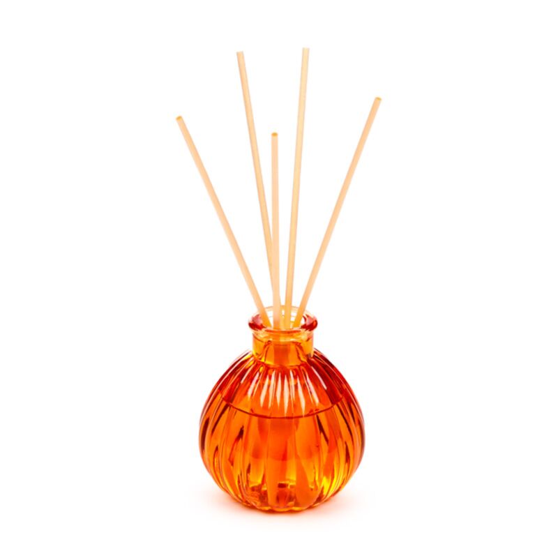 Épices de citrouille de récolte d'automne 110ml bâtonnets de parfum