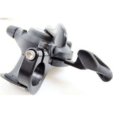 Verleller Sunrace DL-MS33 2SP gauche noir