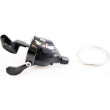 Verleller Sunrace DL-MS33 2SP gauche noir