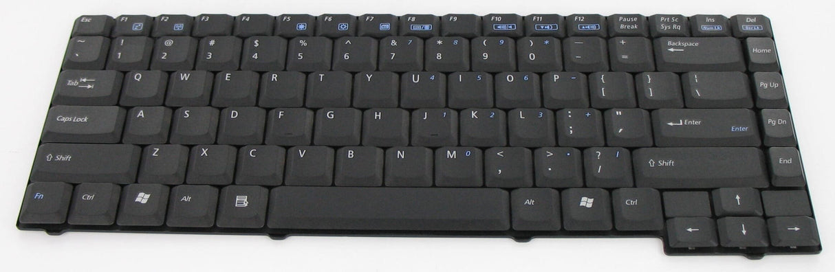 Ersatz Reppar Laptop Tastatur QWERTY Us für ASUS