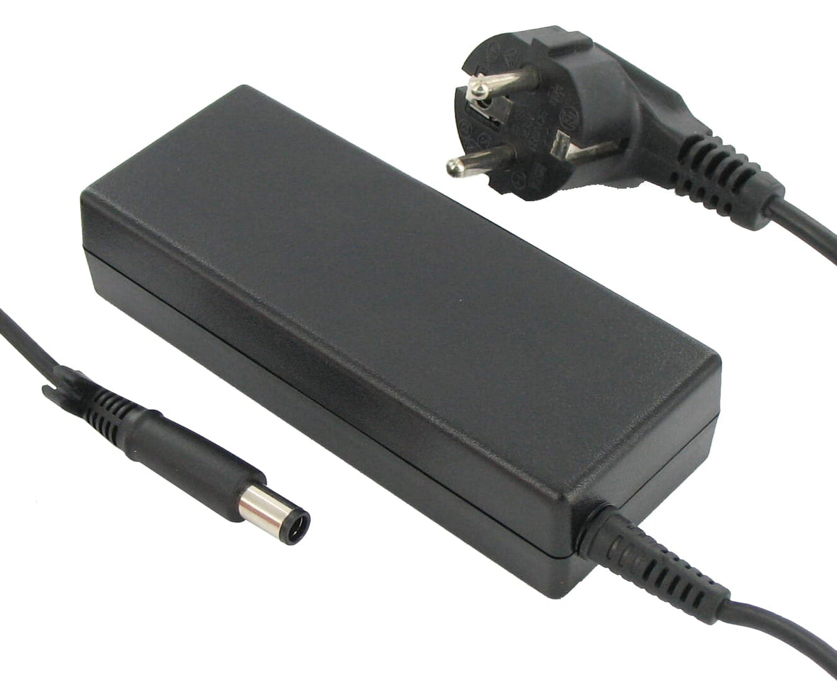 Adaptateur secteur intelligent pour ordinateur portable HP 90 W