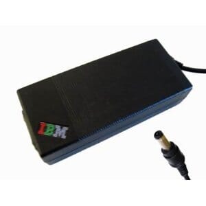 Adaptateur pour ordinateur portable Lenovo IBM 72 W