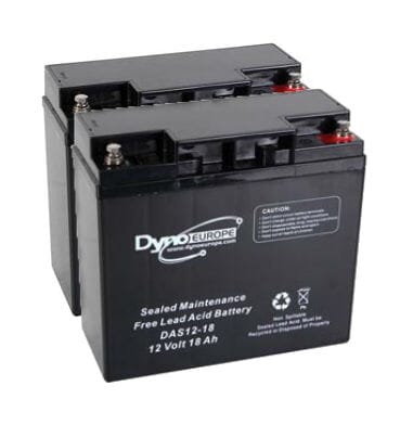Kit de remplacement de batterie UPS rbc7 (hors câbles)