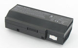 Blu-Basic pour ordinateur portable Batterie 4400mAh