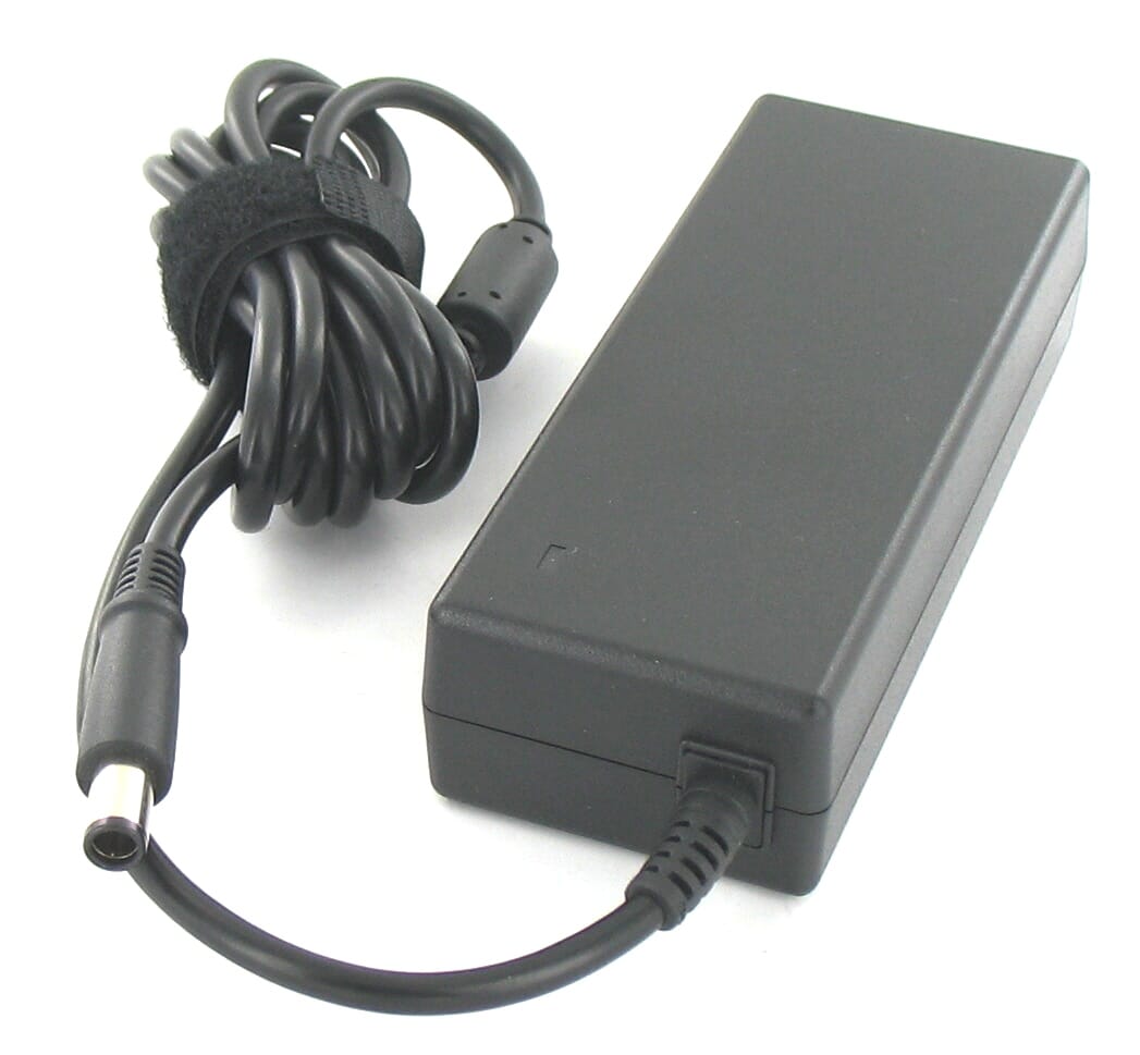 Adaptateur secteur pour ordinateur portable Dell 90 W