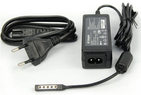 Adaptateur secteur pour tablette