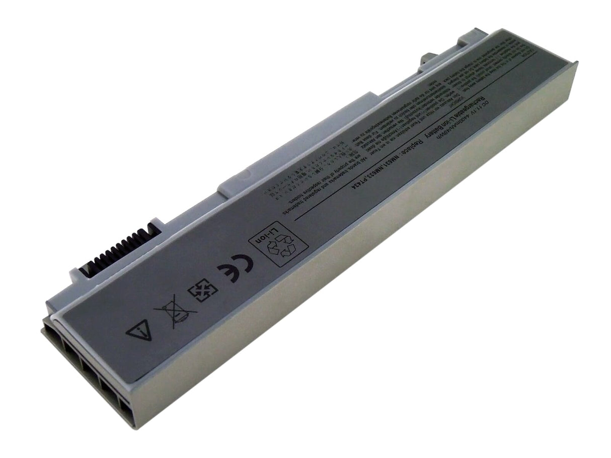 Batterie d'ordinateur portable 4400mAh