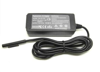 Adaptateur AC Microsoft Tablet