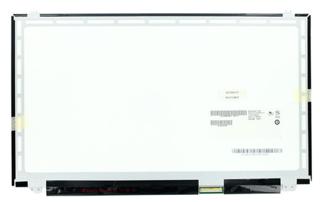 Écran LCD OEM 15,6 pouces 1366x768 Mat 40pin
