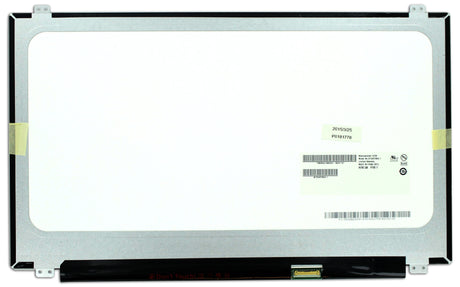 Écran LCD OEM 15,6 pouces 1366x768 MAT 30pin EDP