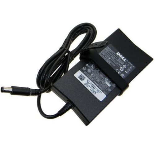 Adaptateur Dell pour ordinateur portable 130W Slimline
