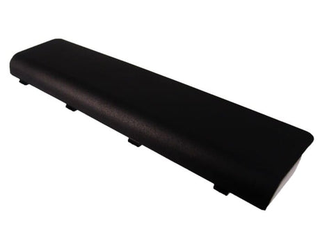 Batterie d'ordinateur portable 4400 mah