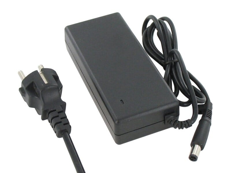 Adaptateur AC Dell pour ordinateur portable 90W