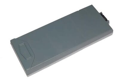 Blu-Basic pour ordinateur portable Batterie 4400mAh