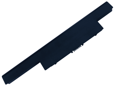 Batterie d'ordinateur portable 4400 mah